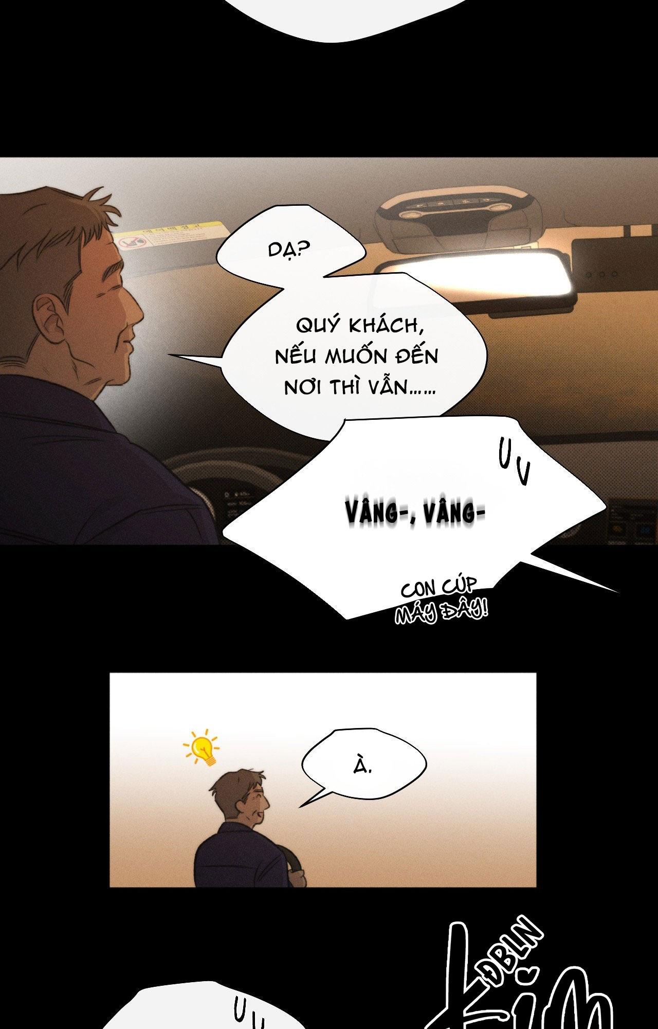 STILL LOVE YOU - Chap 32