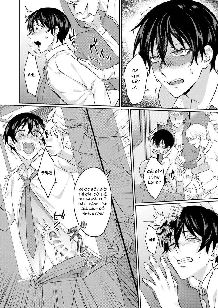 Tổng hợp boylove 18+ - Chap 374.2