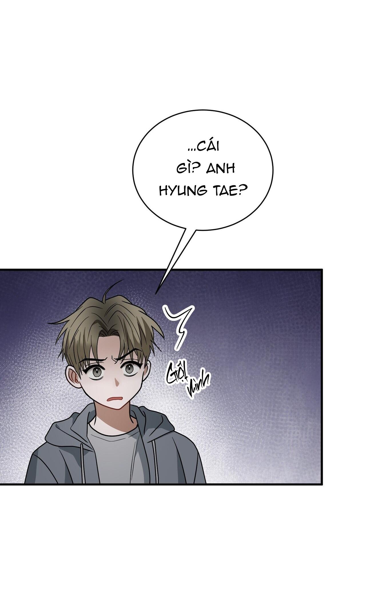 MỞ KHÓA GIAM CẦM - Chap 11
