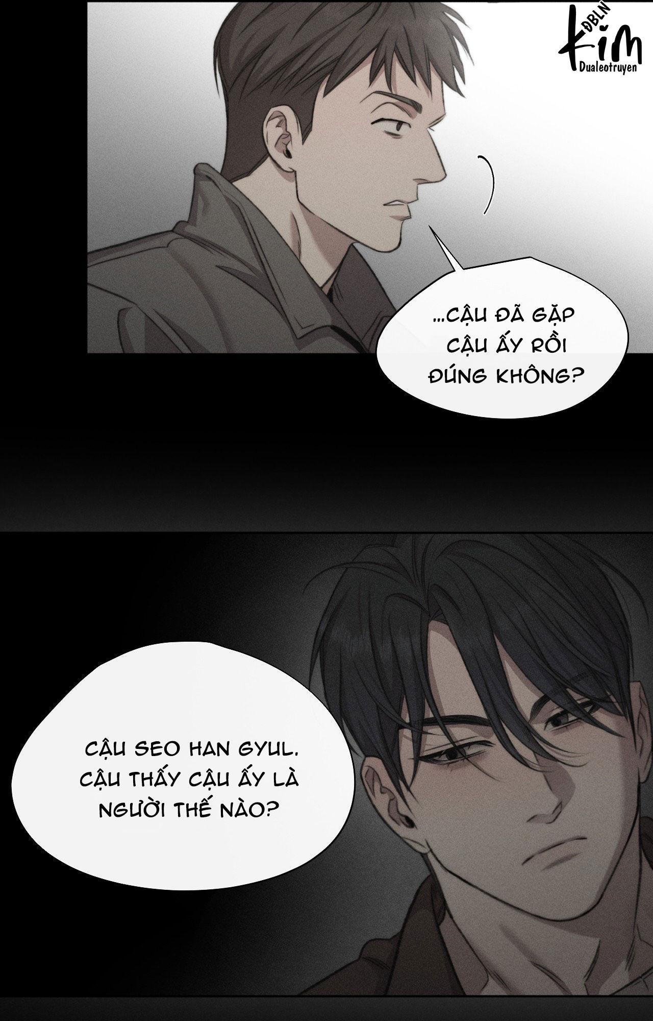 STILL LOVE YOU - Chap 31