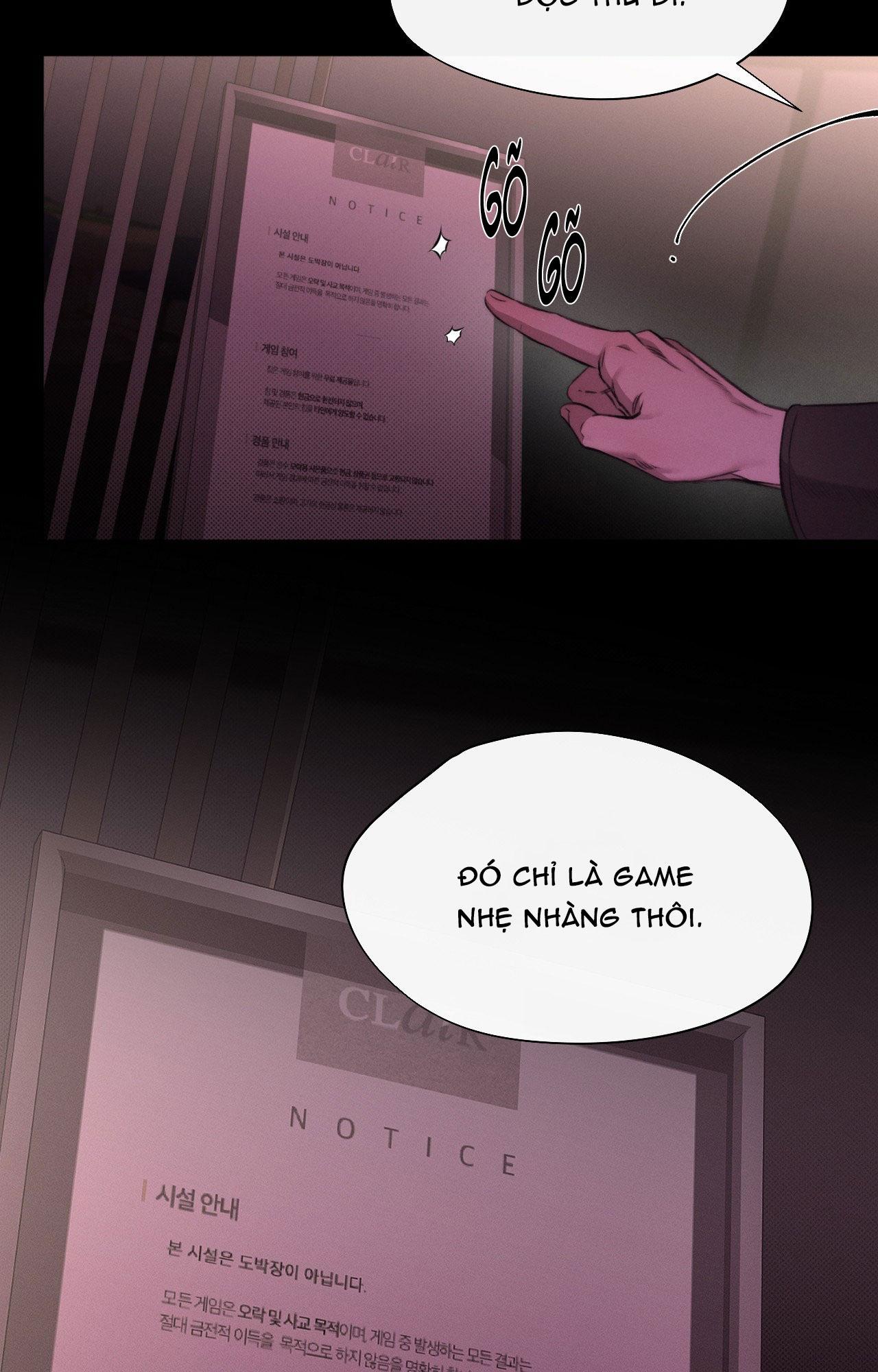 STILL LOVE YOU - Chap 35