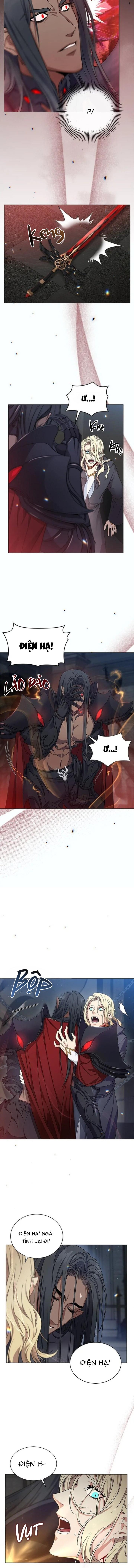 Crimson Moon - Chap 3