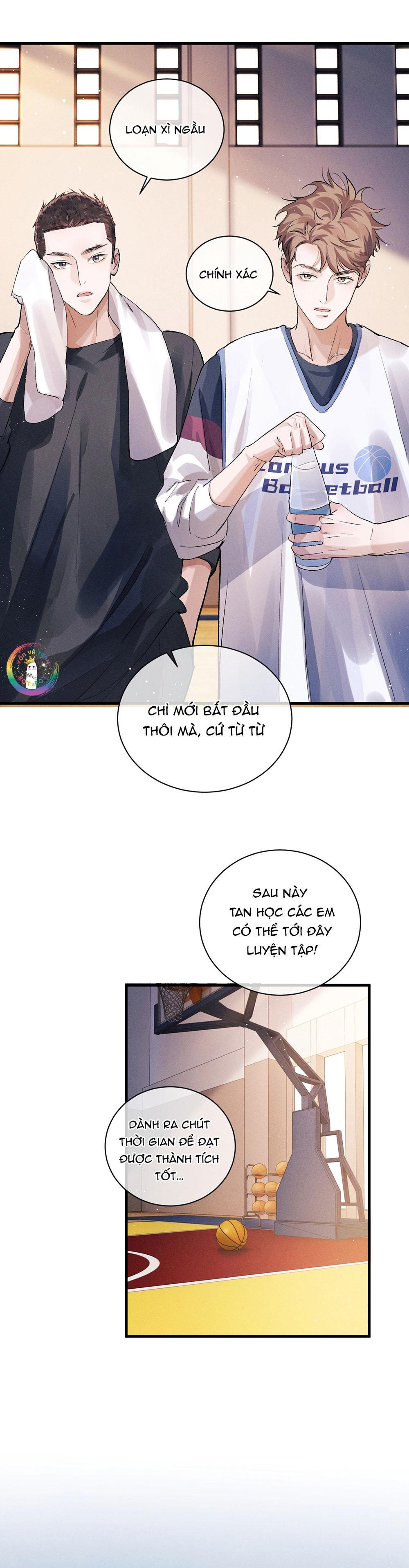 Tát Dã (Ngang Tàng) - Chap 30