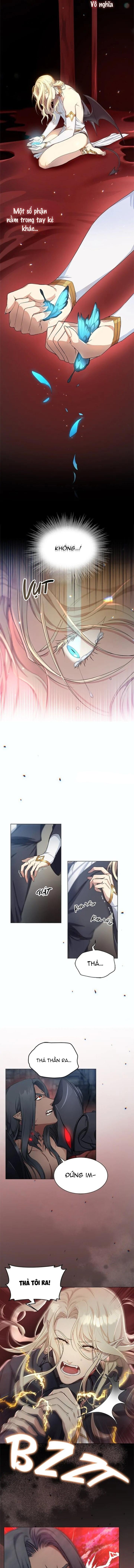 Crimson Moon - Chap 3
