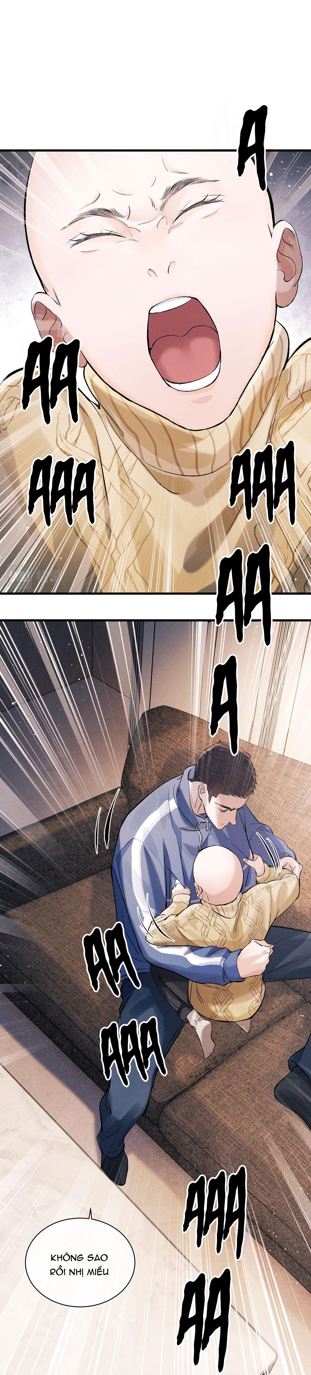 Tát Dã (Ngang Tàng) - Chap 35