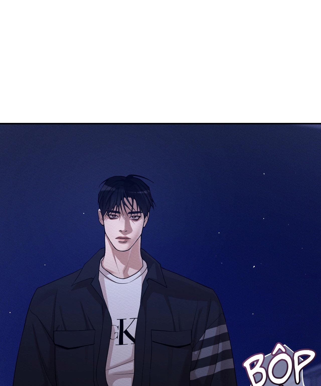 Thiếu niên sò: Bình minh bùng cháy - Chap 7