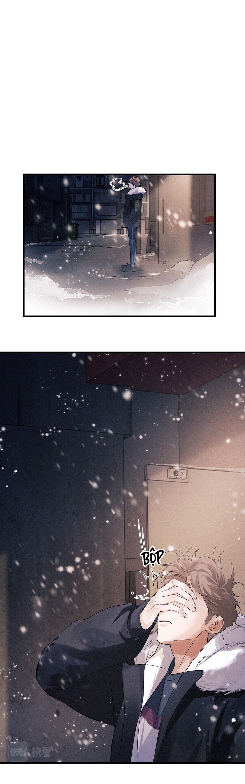Tát Dã (Ngang Tàng) - Chap 29