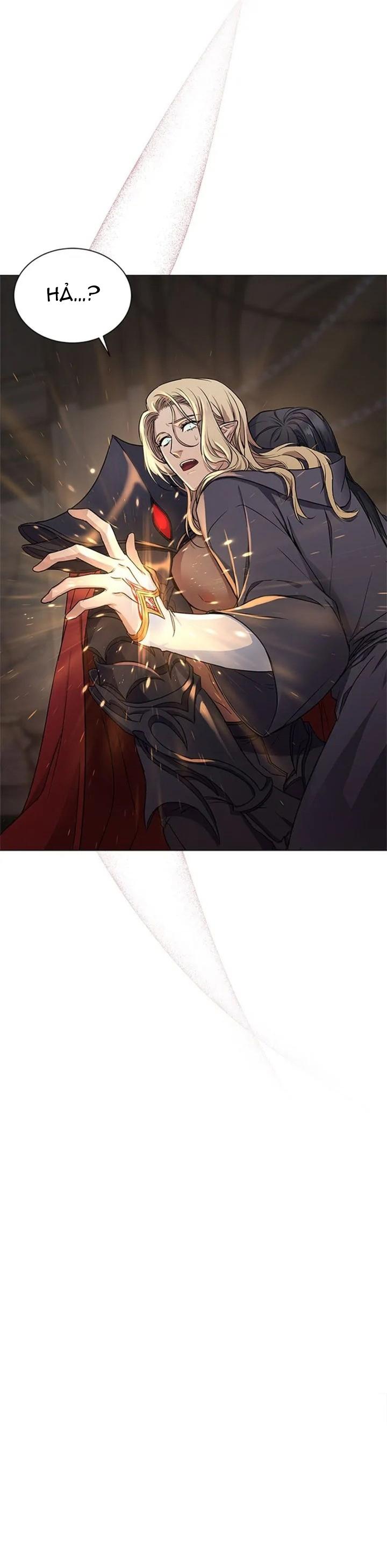 Crimson Moon - Chap 3