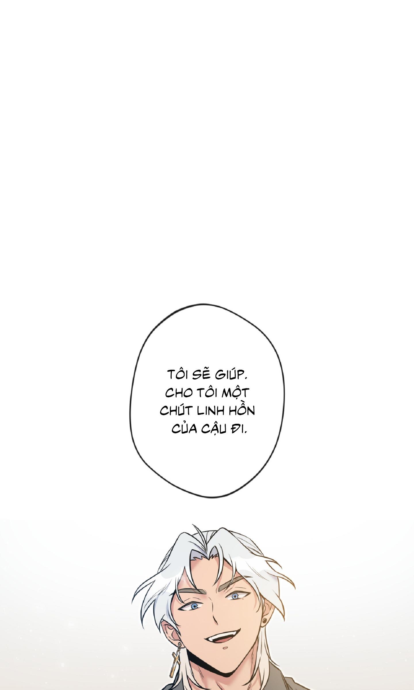 Angel kiss - Chap 4