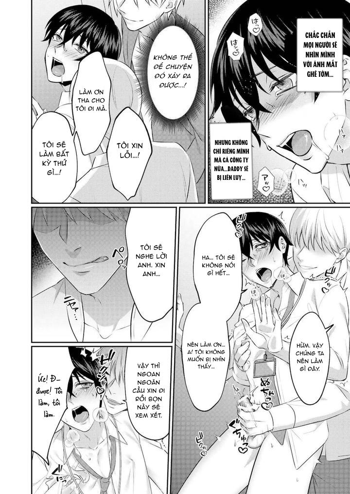 Tổng hợp boylove 18+ - Chap 374.2