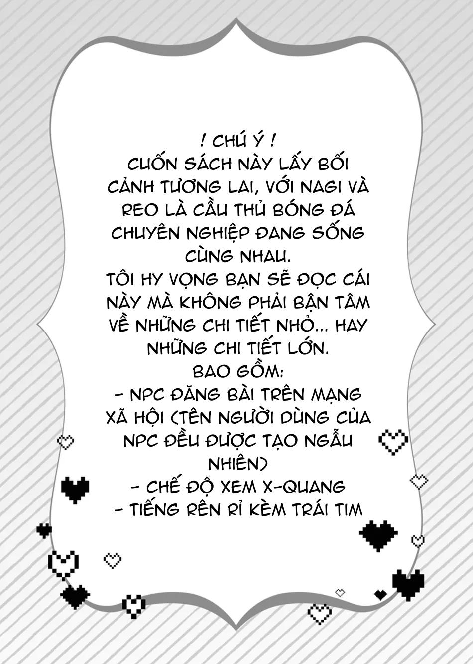 Oneshot hỏny - Chap 309