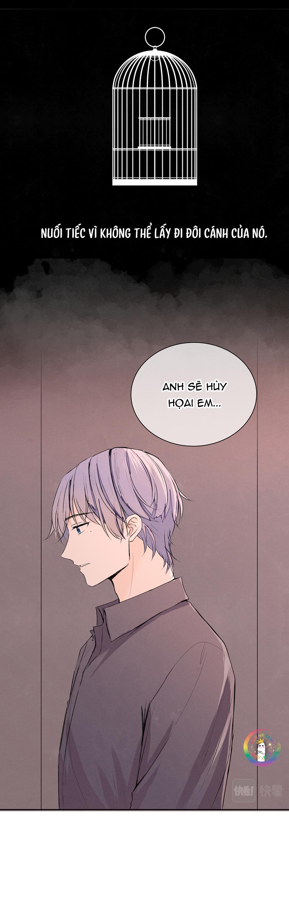 Liquor Gummies - Chap 56