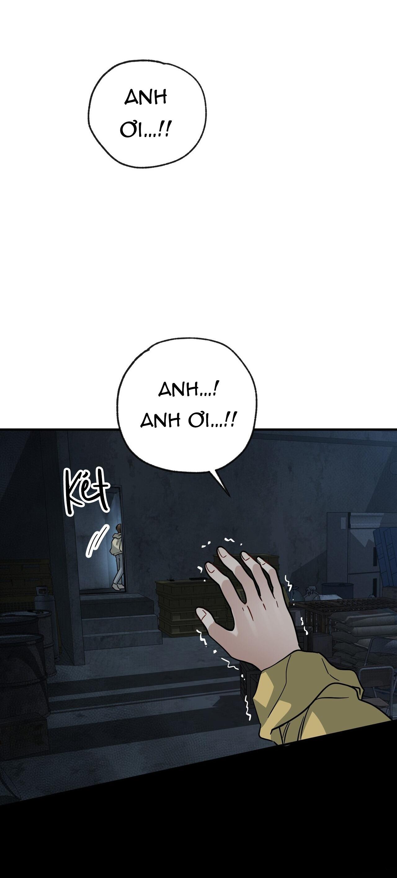 MỞ KHÓA GIAM CẦM - Chap 9