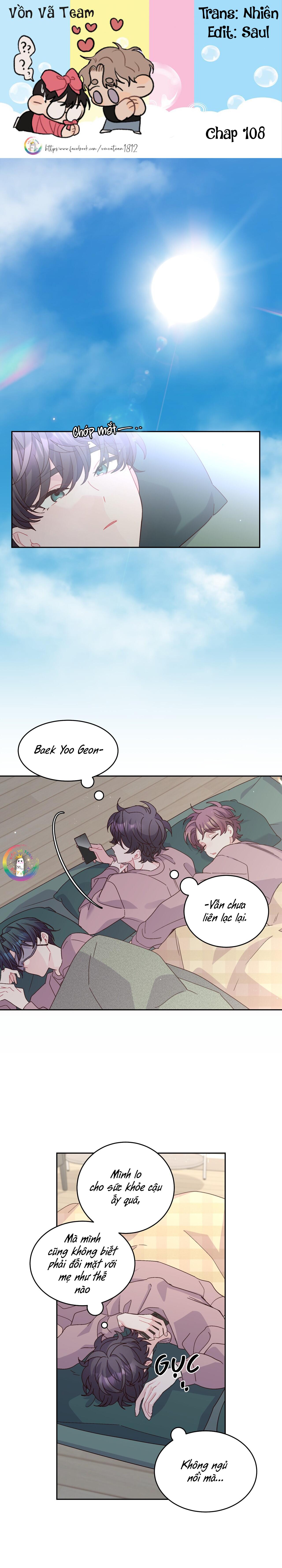 Merry Marbling - Chap 108