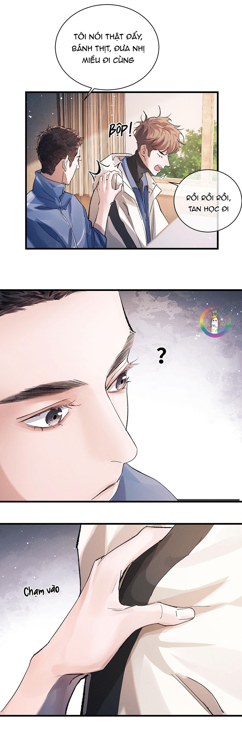 Tát Dã (Ngang Tàng) - Chap 40