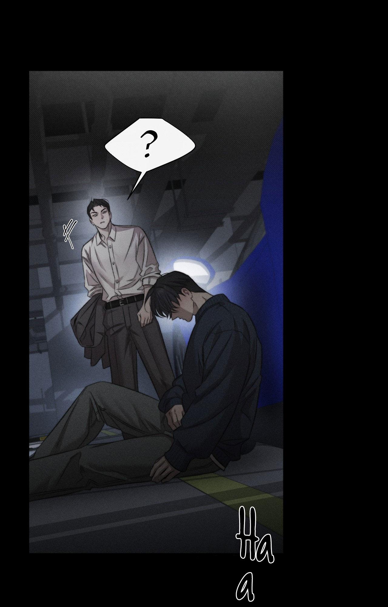 STILL LOVE YOU - Chap 33