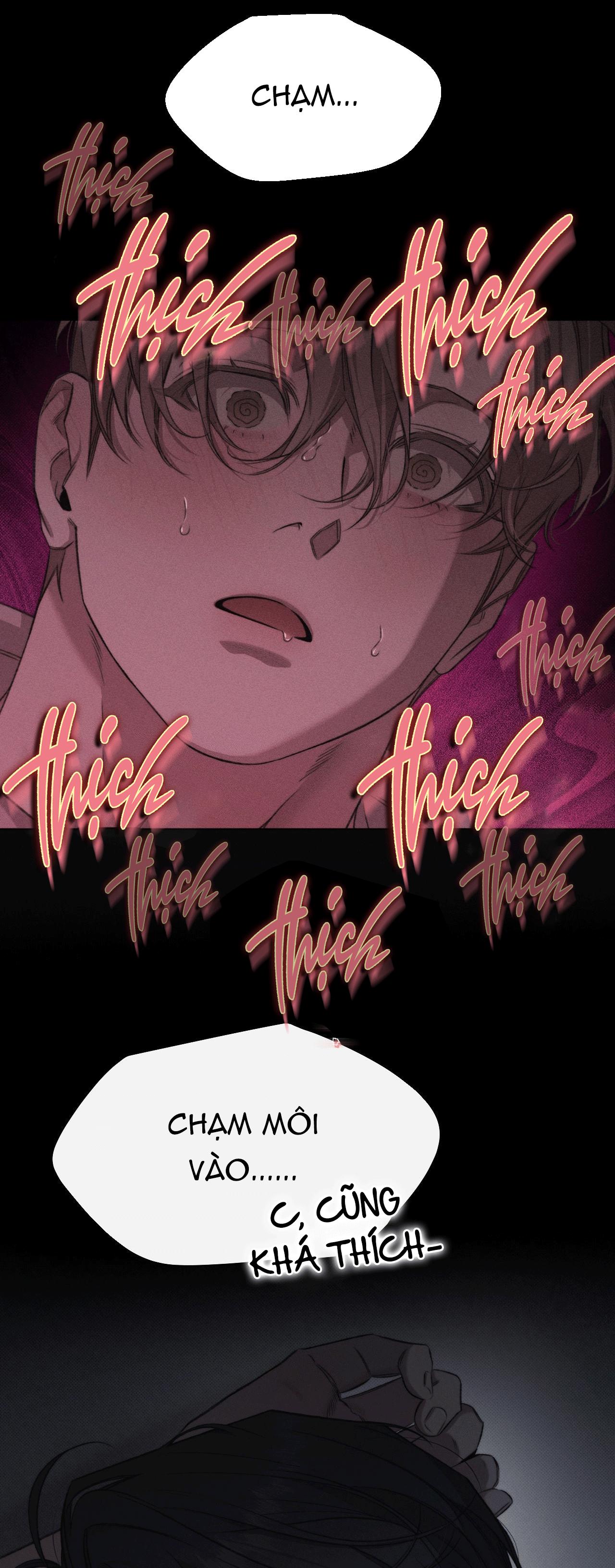 STILL LOVE YOU - Chap 28