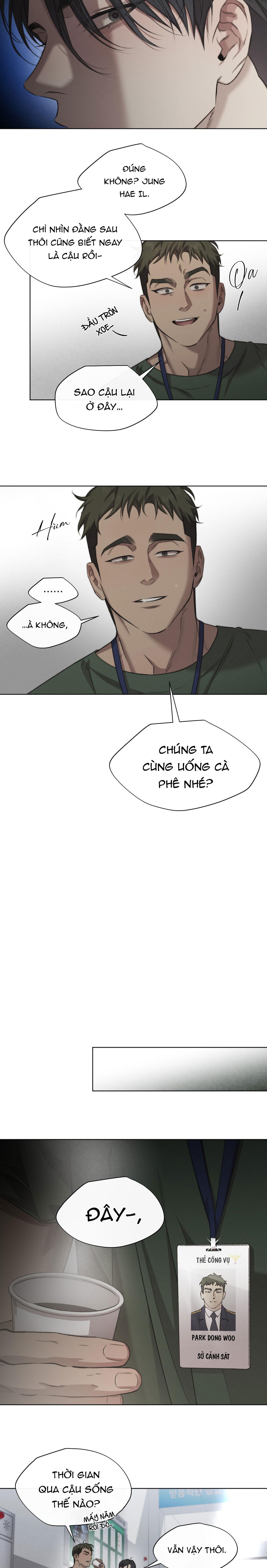 STILL LOVE YOU - Chap 30