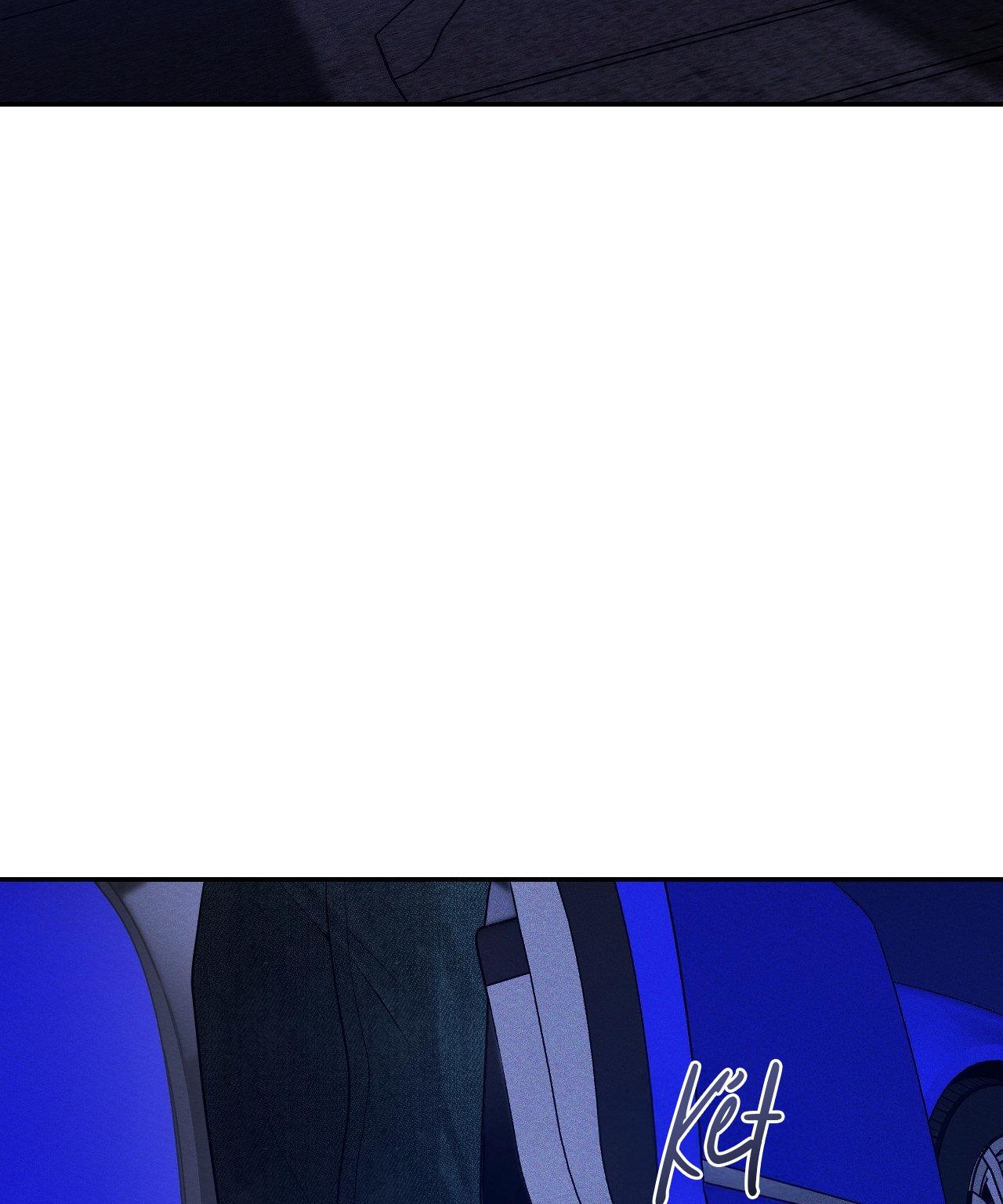 Thiếu niên sò: Bình minh bùng cháy - Chap 7