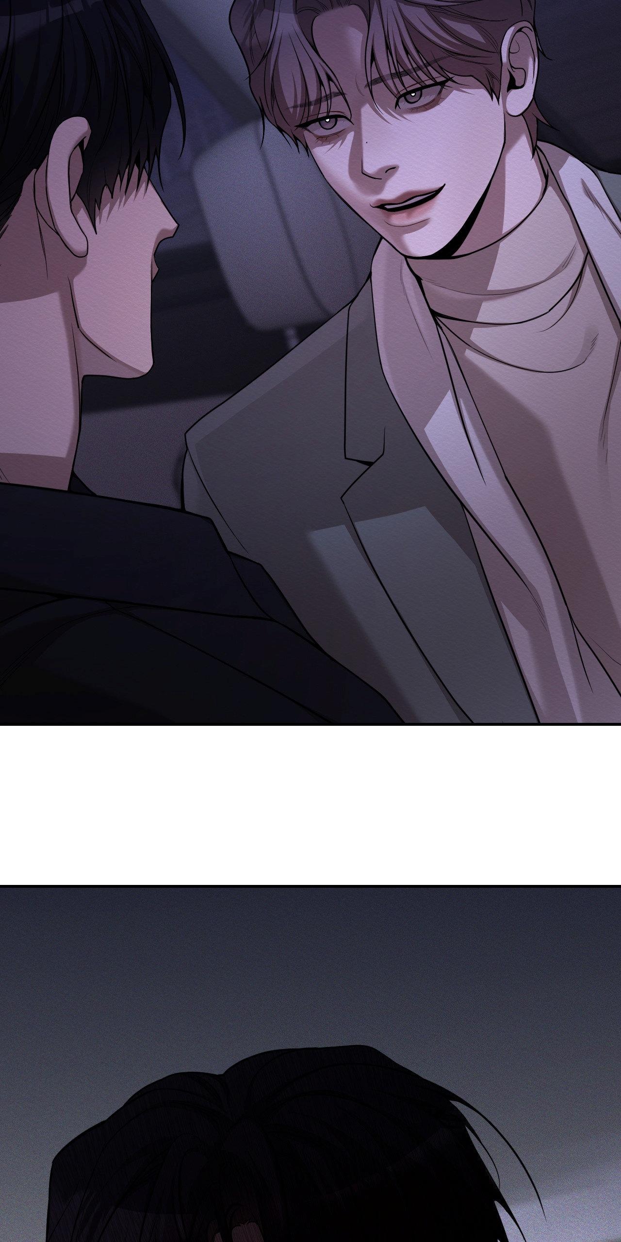 Thiếu niên sò: Bình minh bùng cháy - Chap 7