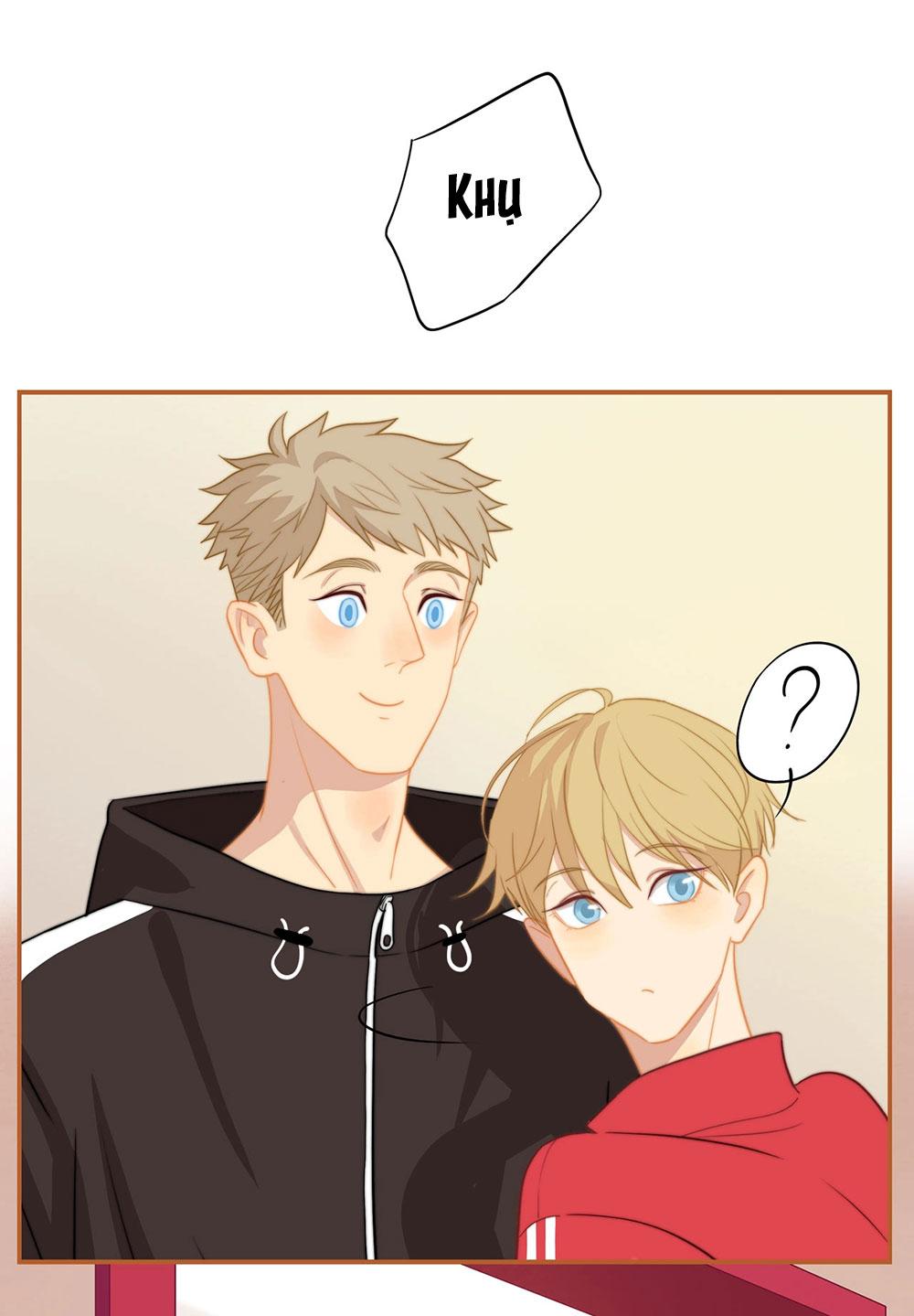 Tình Chàng 30 - Chap 75