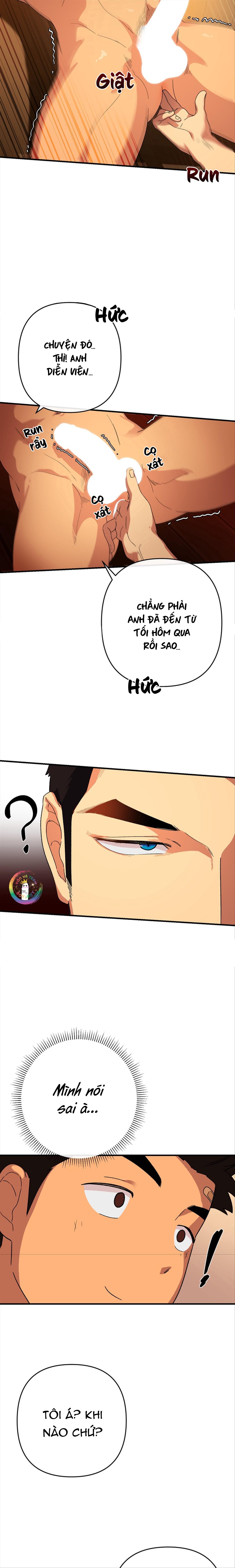 Quay GV thôi! (END) - Chap 4