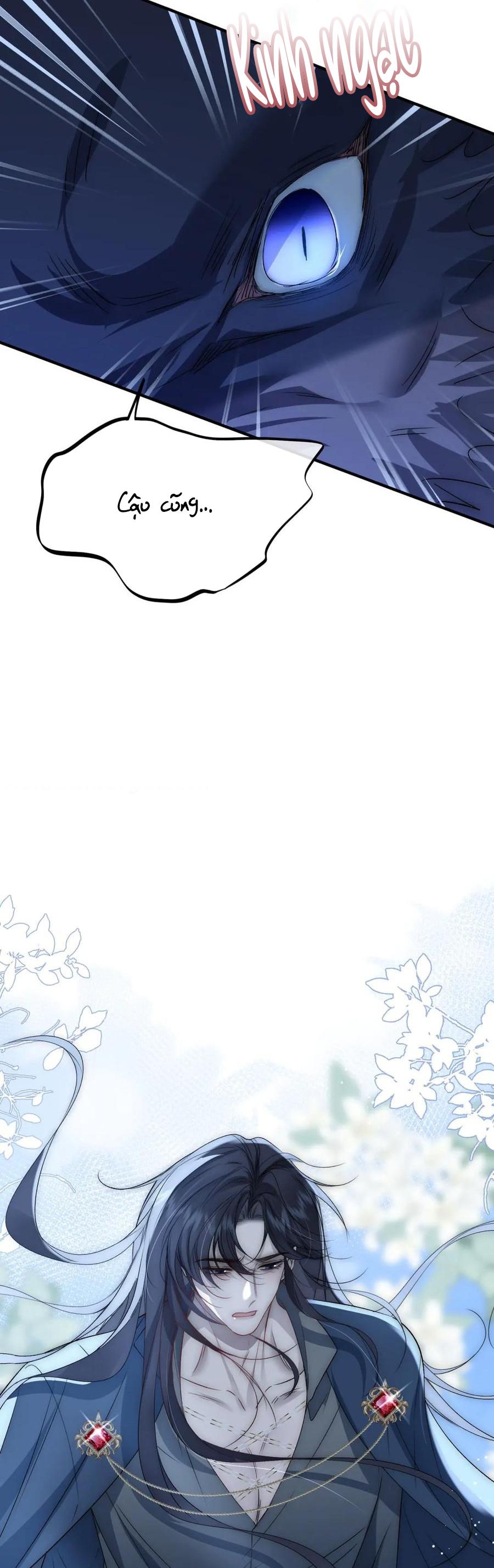 Tù Long Tuyết - Chap 46