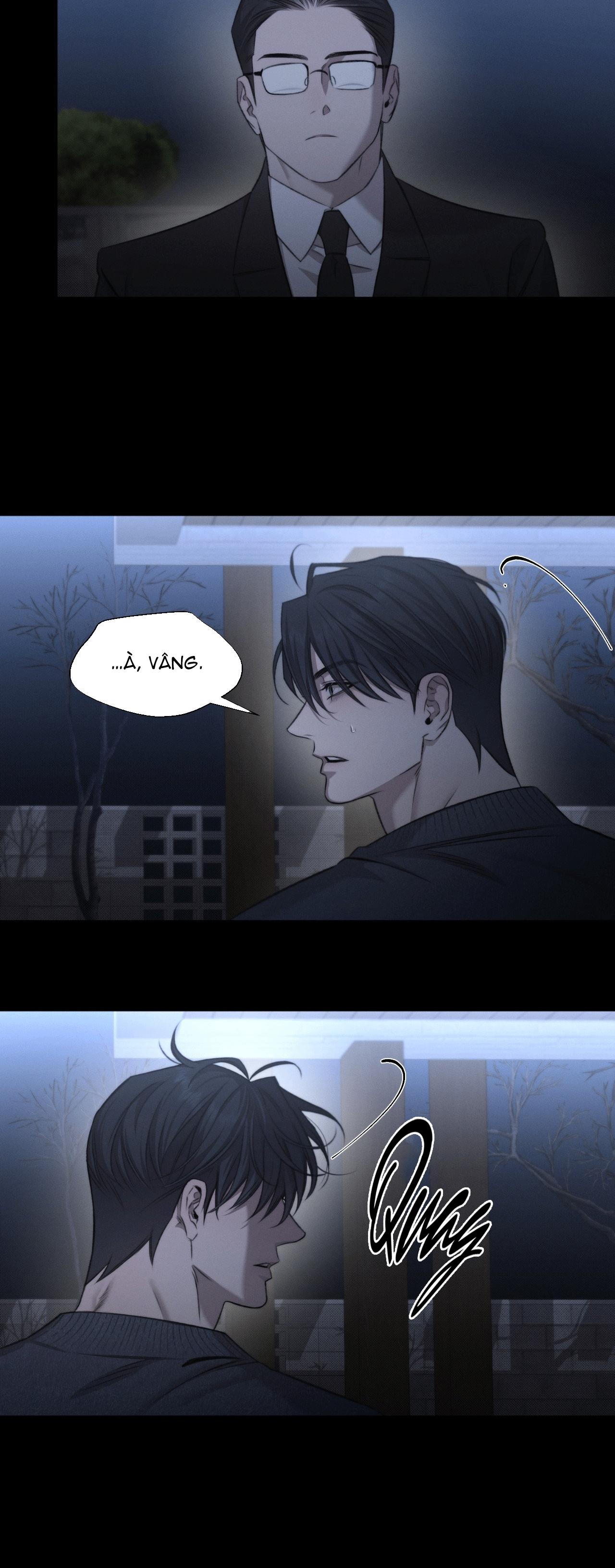 STILL LOVE YOU - Chap 34