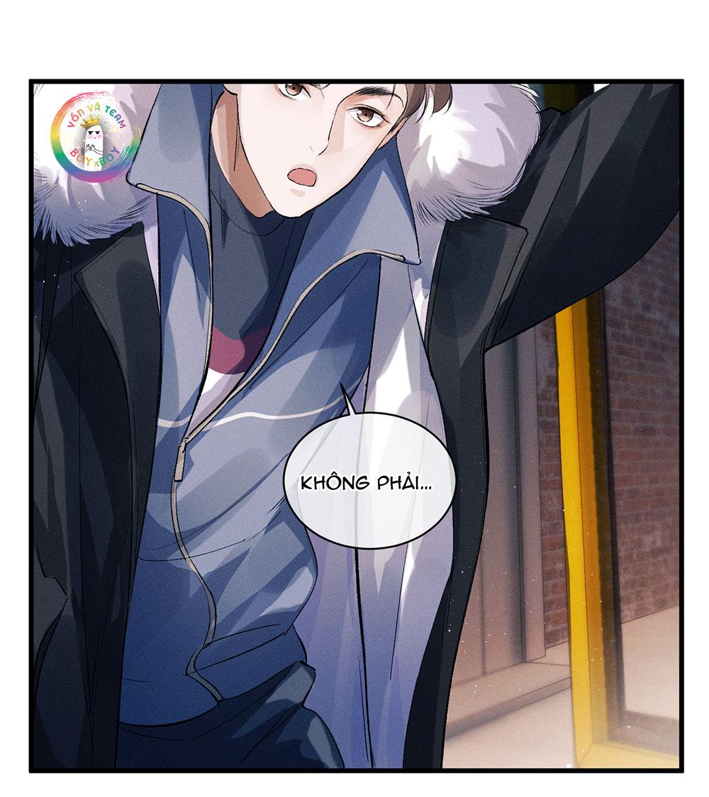 Tát Dã (Ngang Tàng) - Chap 33