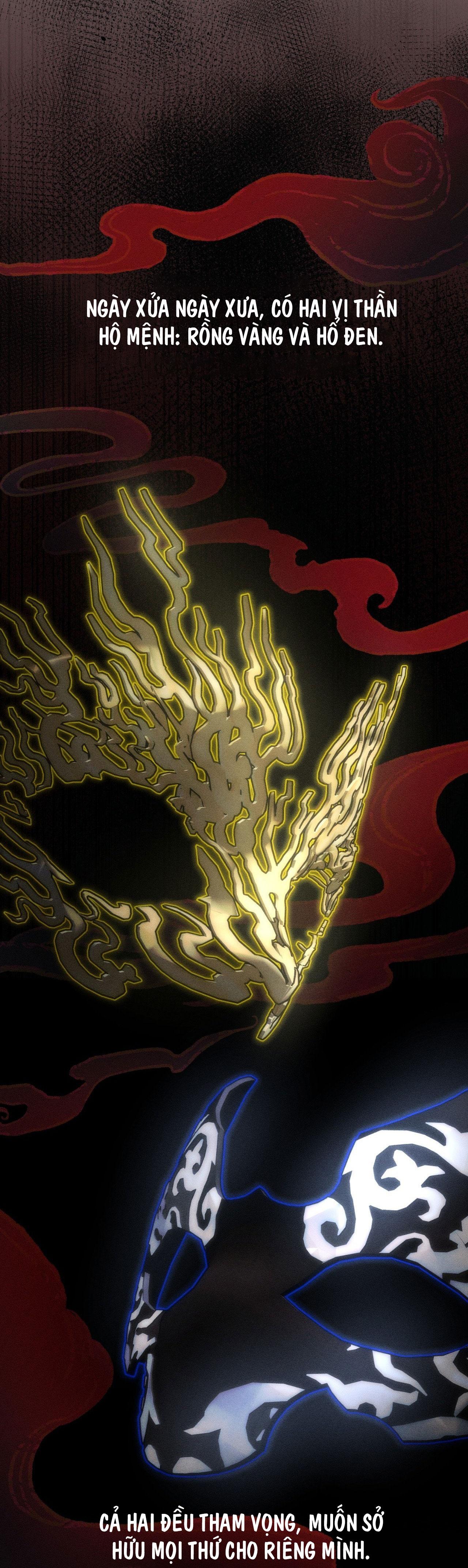 MẮT BÃO - Chap 13