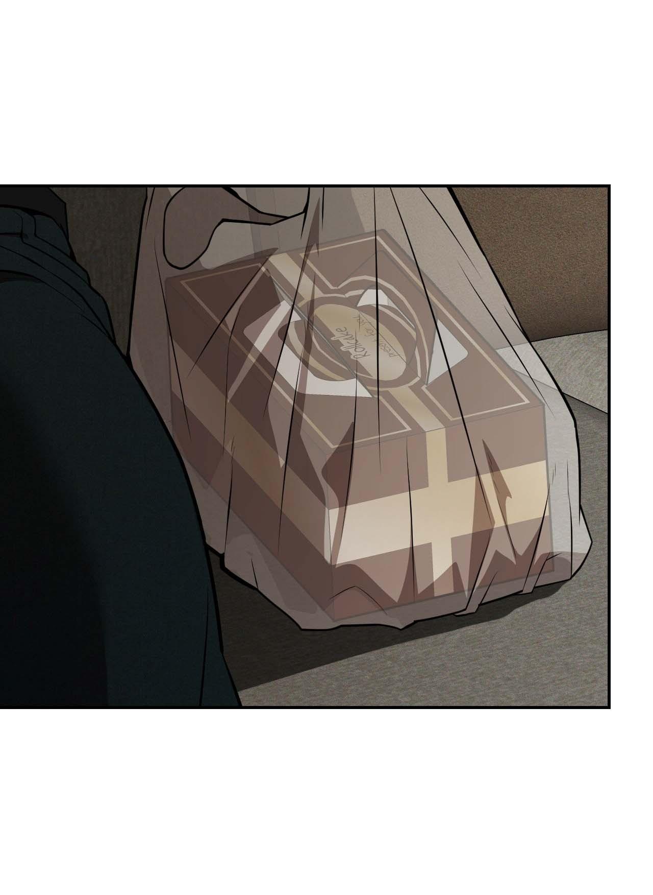 Thiếu niên sò: Bình minh bùng cháy - Chap 13