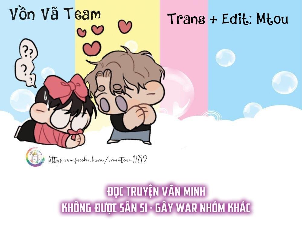 Cộng Sự Bán Thời Gian - Chap 56