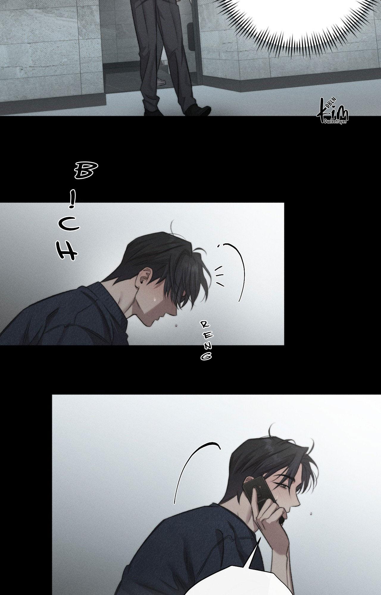 STILL LOVE YOU - Chap 33