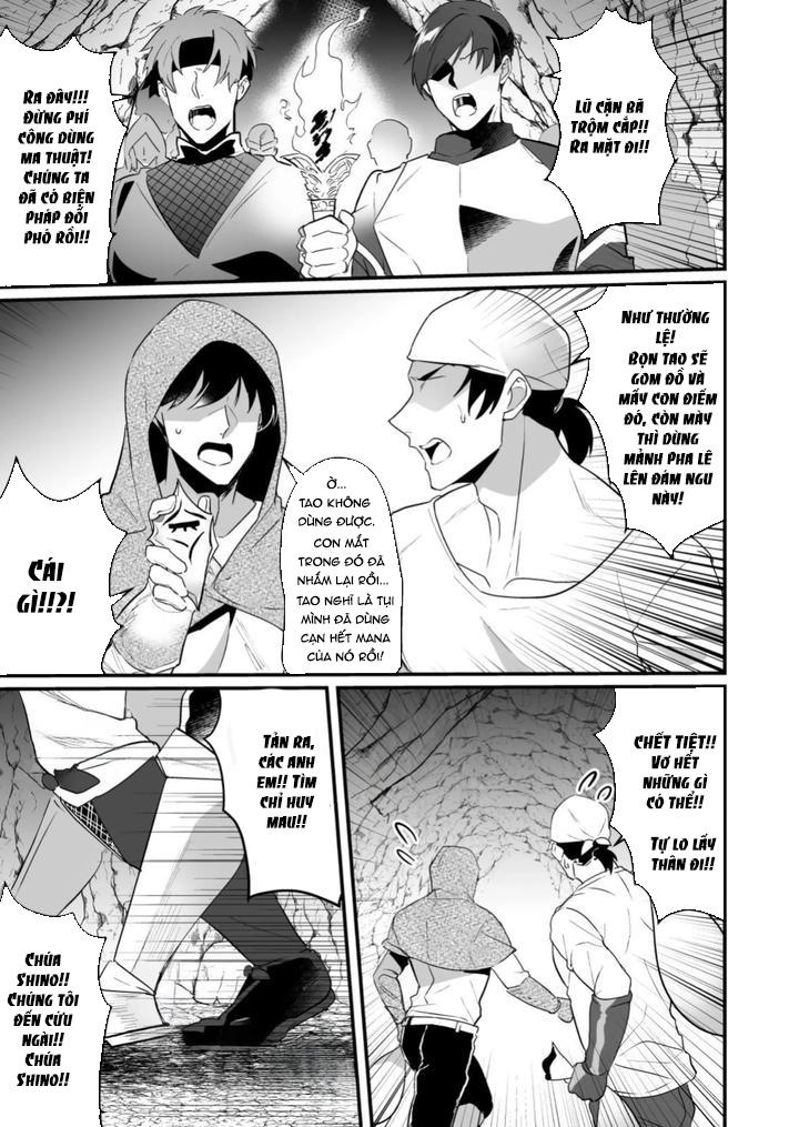 Oneshot hỏny - Chap 302