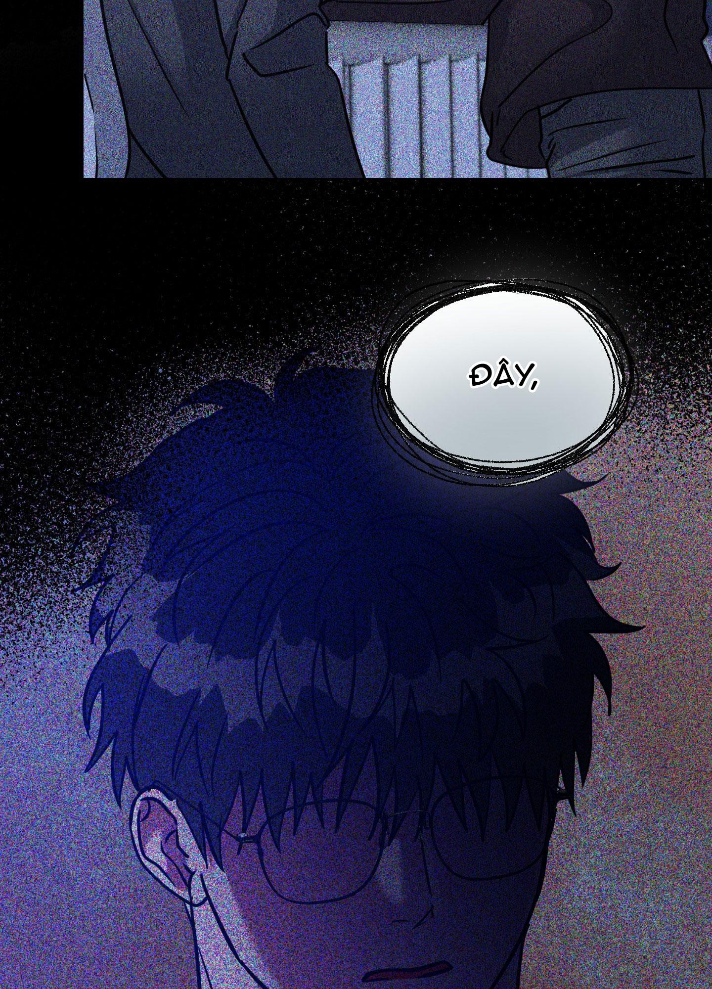 VỰC RẮN - Chap 30