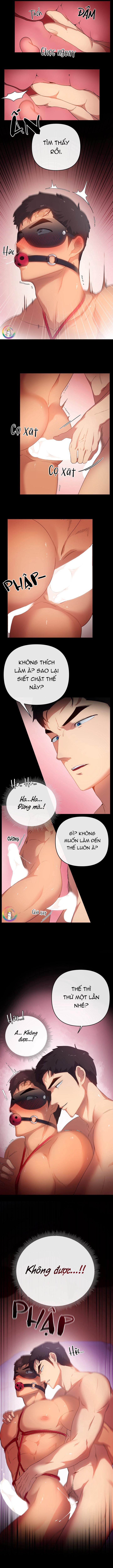 Quay GV thôi! (END) - Chap 2