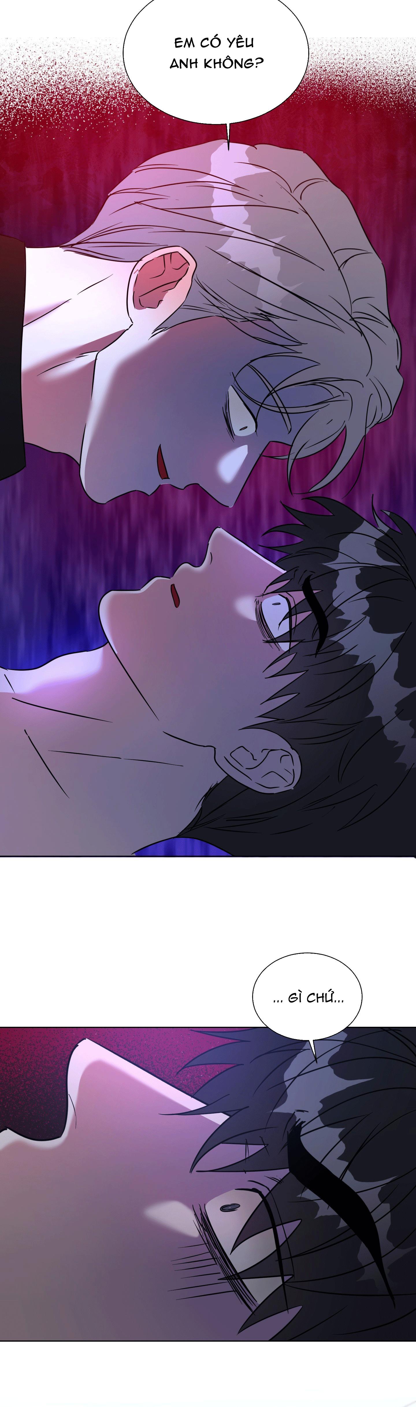 VỰC RẮN - Chap 27