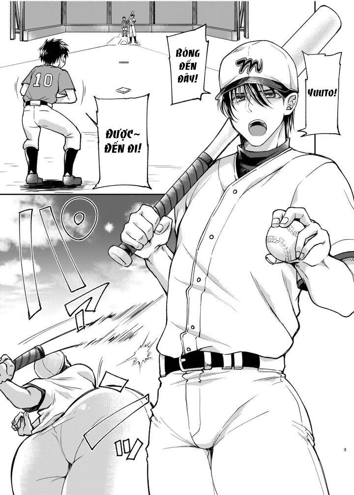 Oneshot hỏny - Chap 339