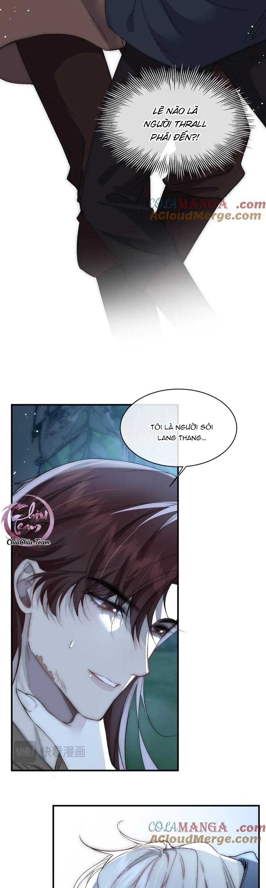 Tù Long Tuyết - Chap 50