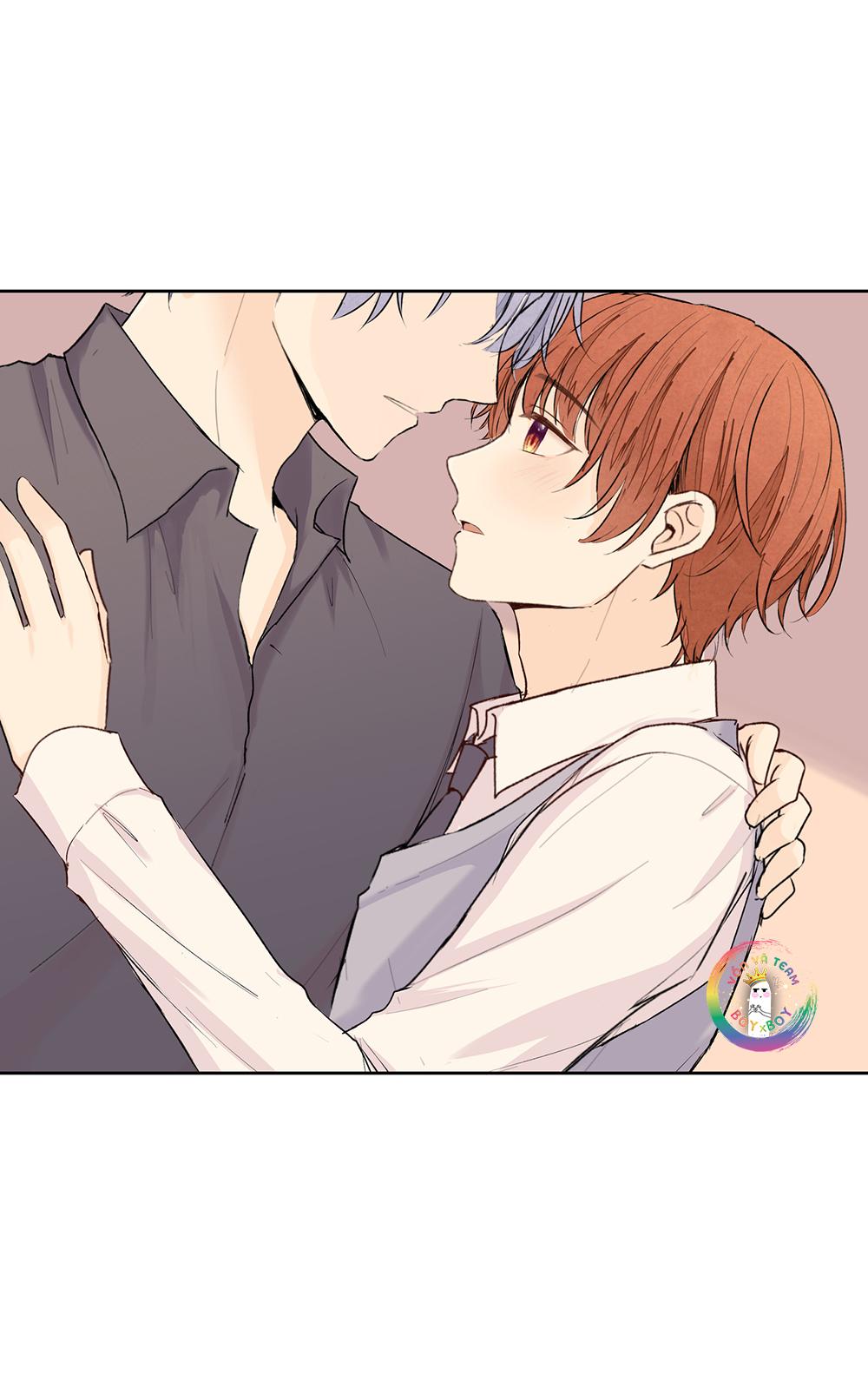 Liquor Gummies - Chap 56