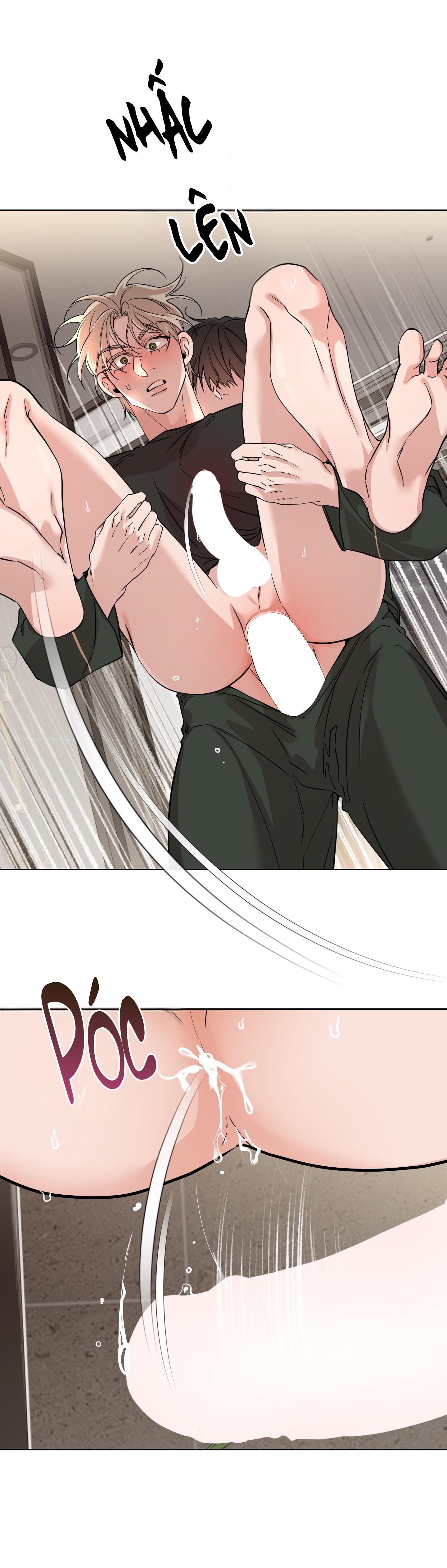 ĐỔI VỊ TRÍ RỒI SAO - Chap 15