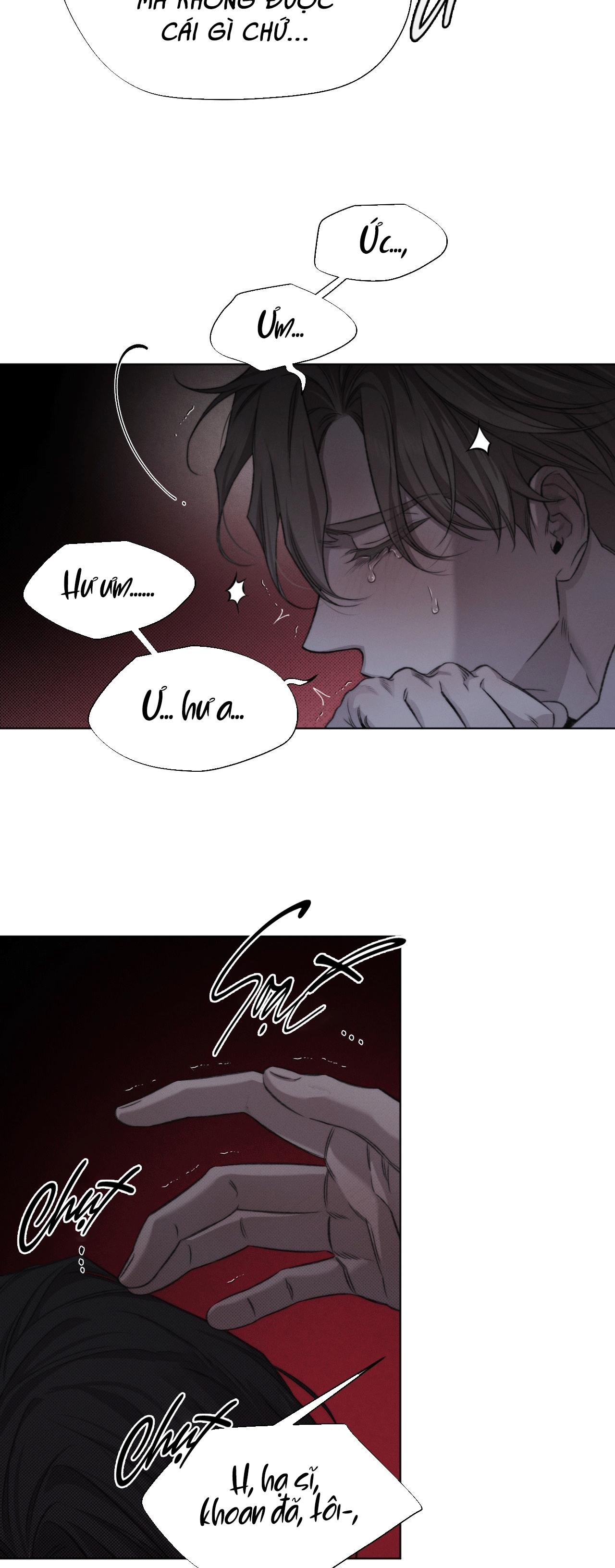 STILL LOVE YOU - Chap 28