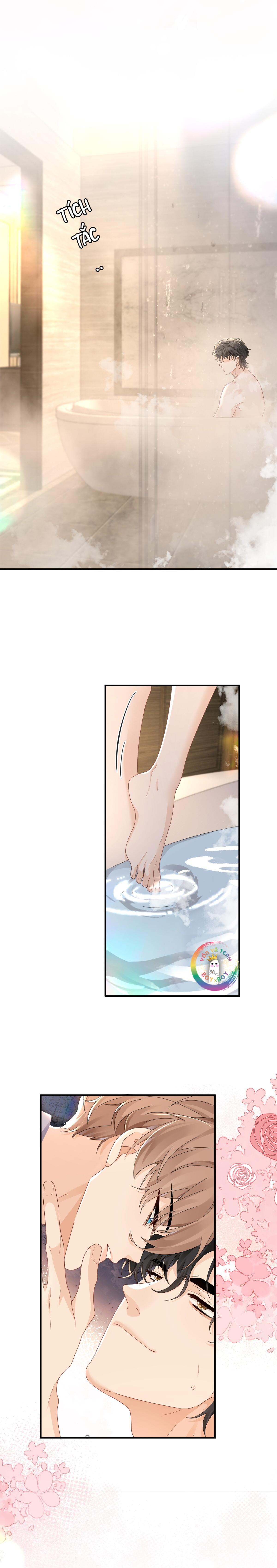 Dáng Vẻ Anh Thích Em Đều Có - Chap 11