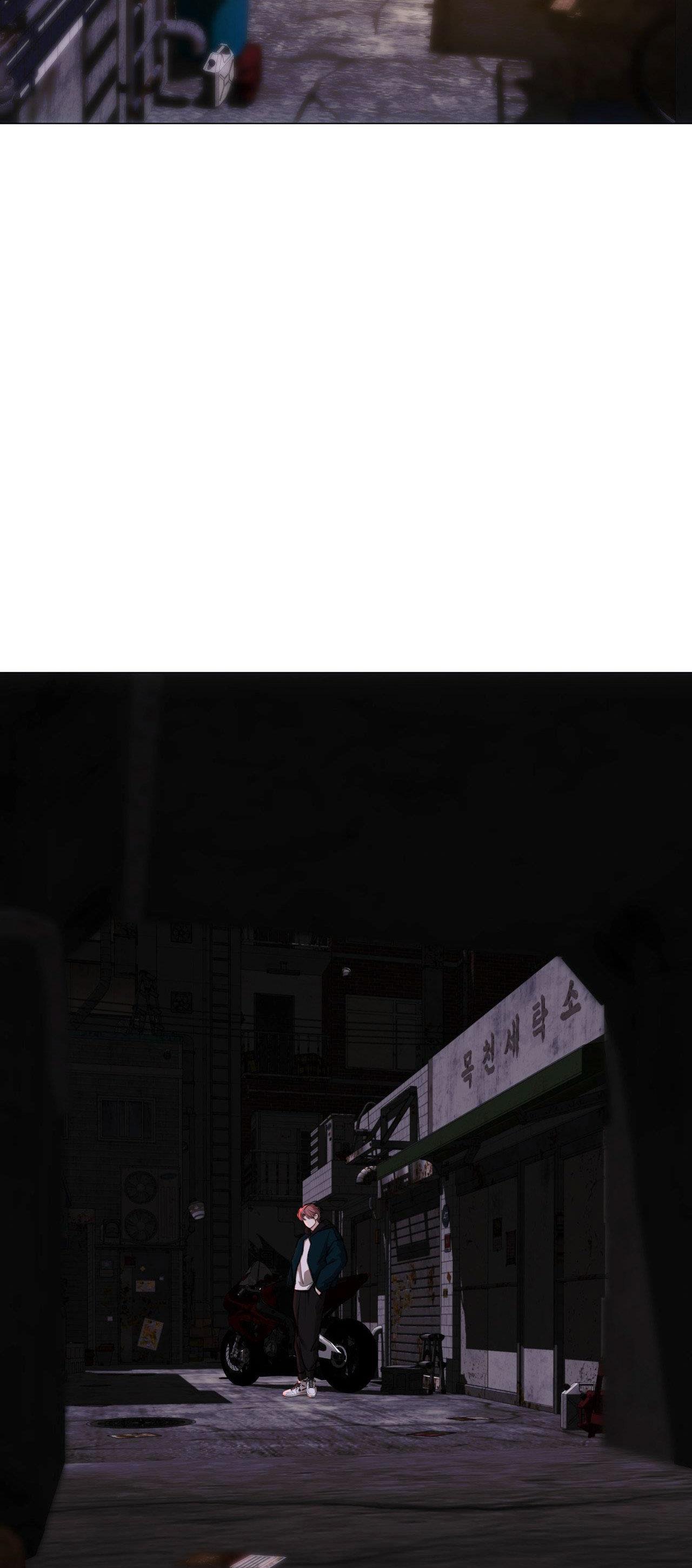 EM BÉ VÀ ĐẠI CA - Chap 46