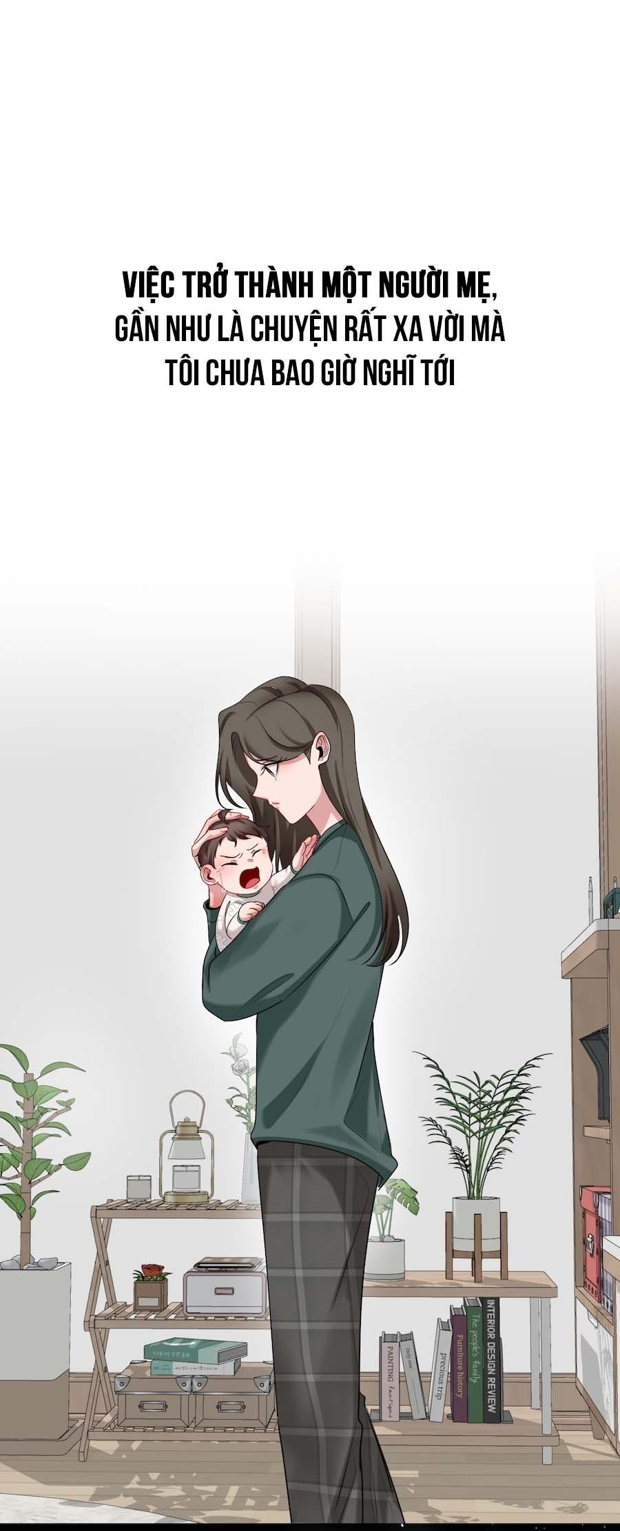 Flower of youth - Chap 42
