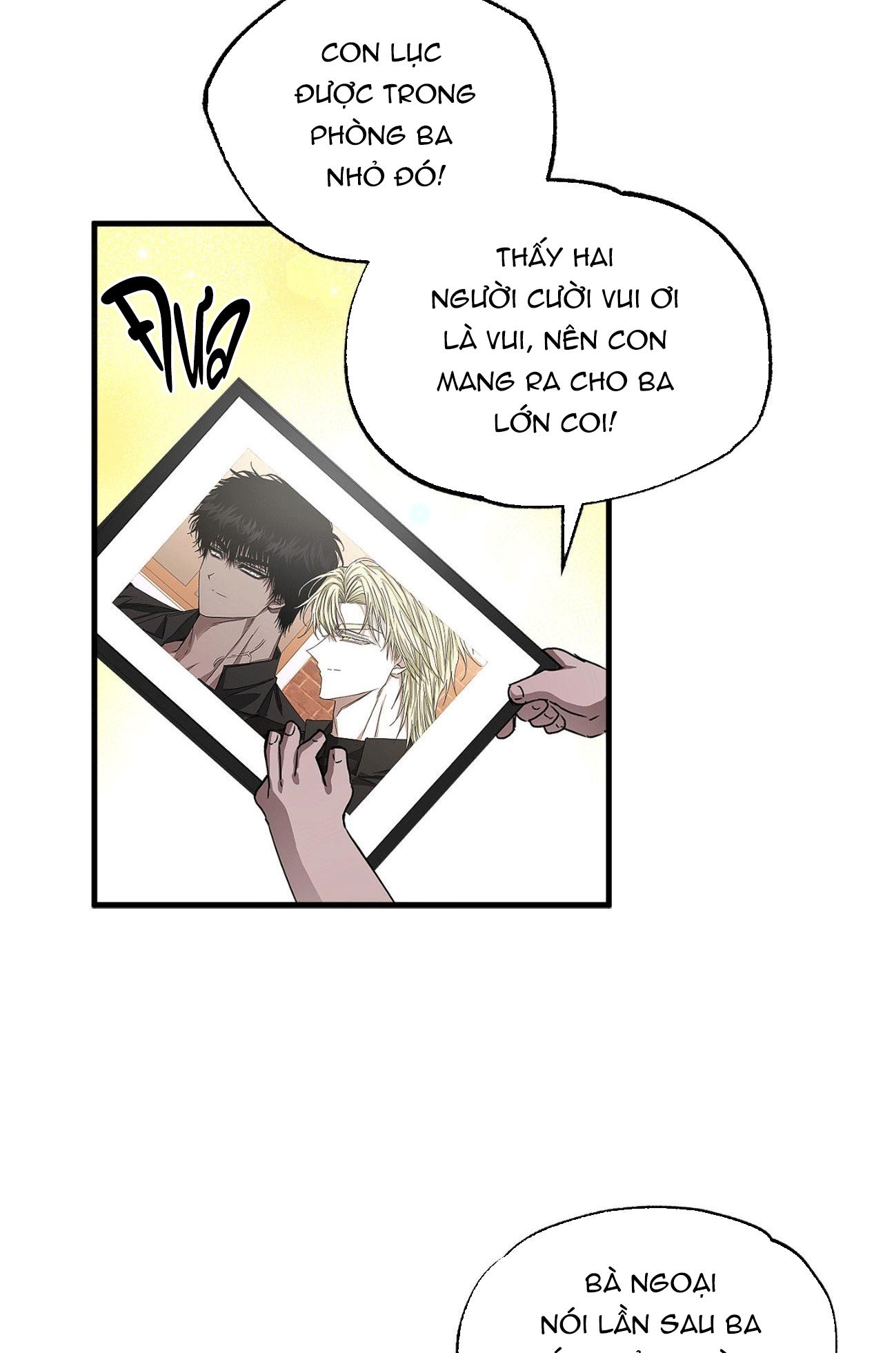 MẮT BÃO - Chap 14