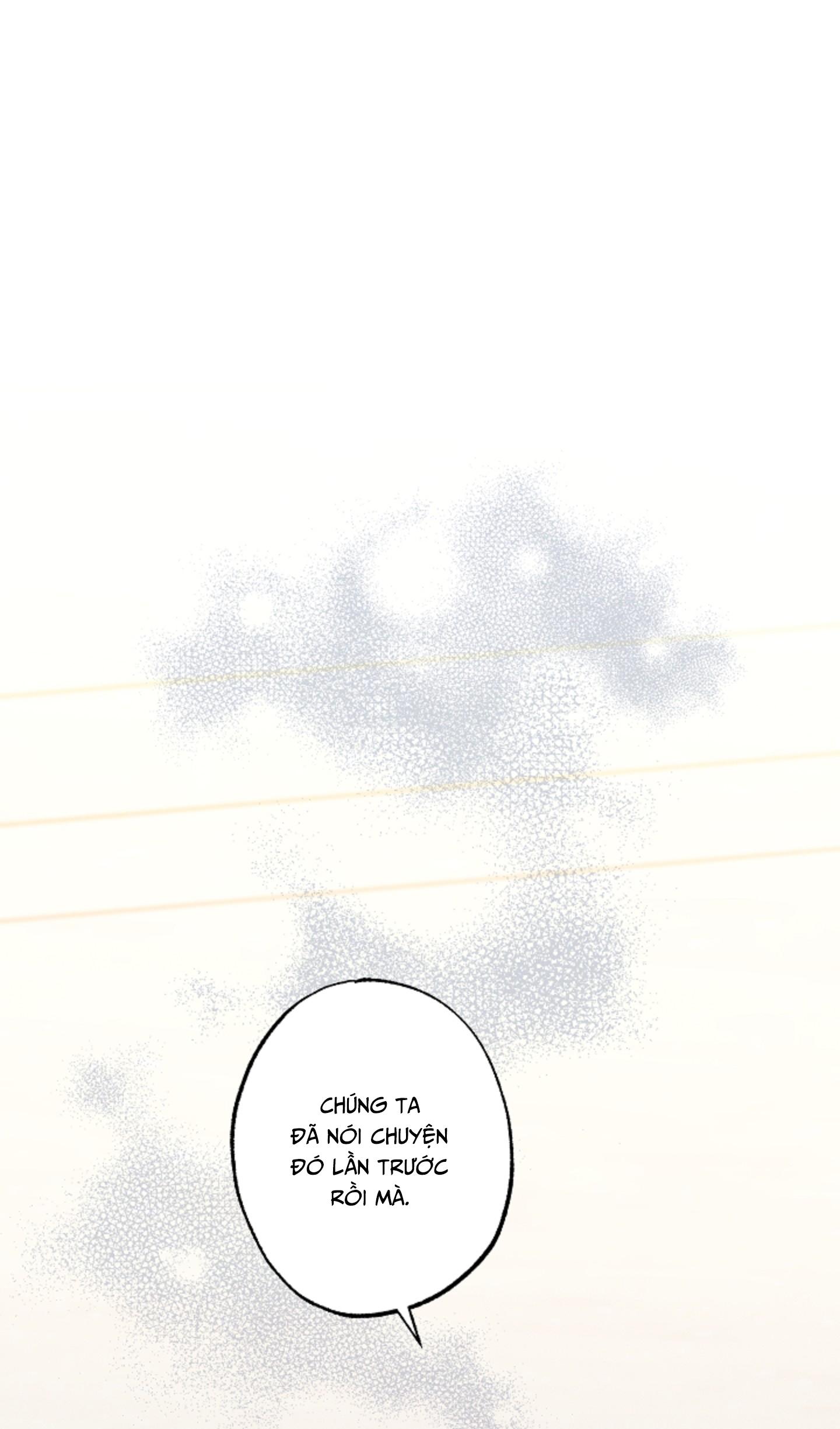 BỜ SÓNG VỖ - Chap 40