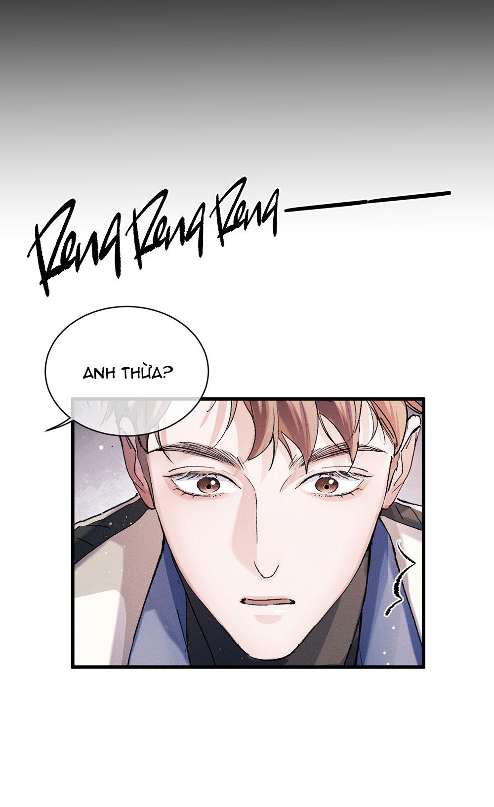 Tát Dã (Ngang Tàng) - Chap 40