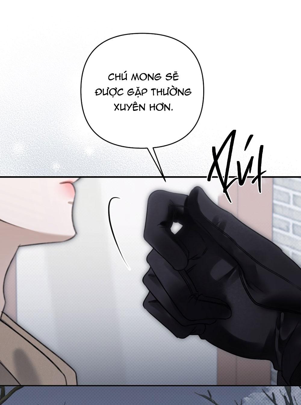 Eighteen's Bed - Chap 25