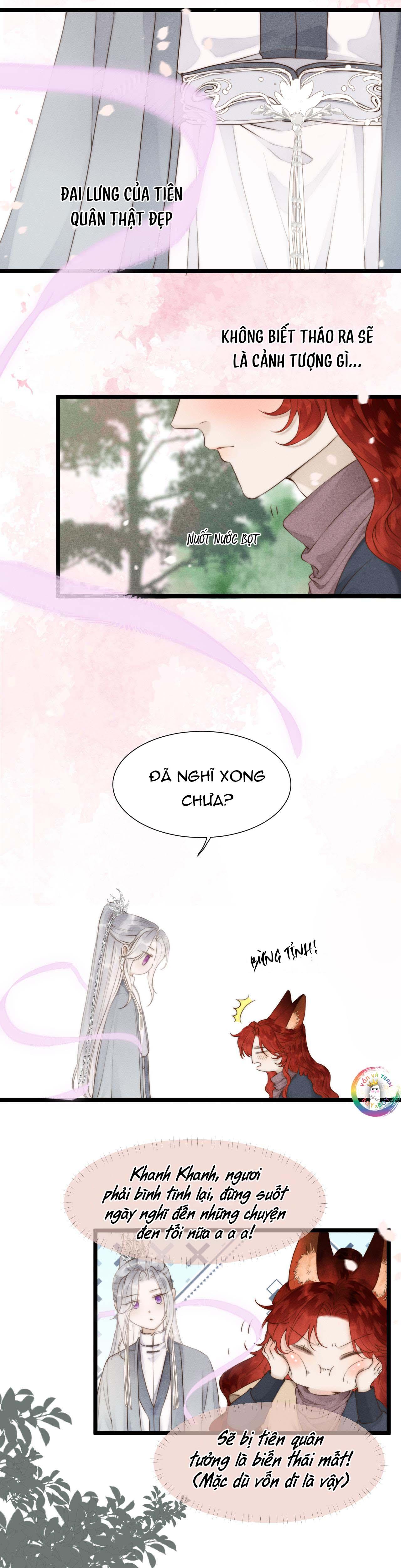 Khanh Khanh - Chap 24